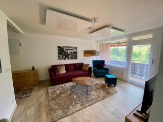 Appartement Vogelkoje Nummer 35 - Baiersbronn - 1