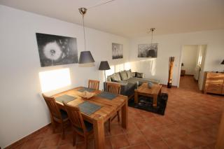 OSTSEEBAD KOSEROW FERIENWOHNUNG PUSTEBLUME, 2-4 Personen - Ostseebad Koserow - 9