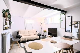 vélodrome F4 dans villa 5 lits parking et piscine partagee - 1