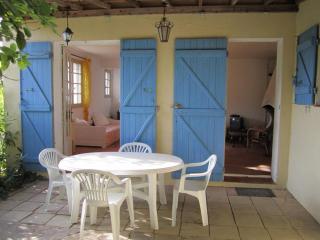 Les volets bleus - 6