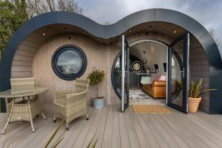 The Lodge @Quarrywood - Tenby - 0