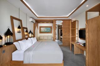 Ponte Villas - Gili Trawangan - 1