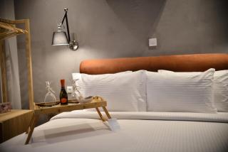 Anixi Hotel by AP - Atene - 9