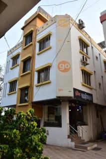 Hotel sai dhyan - 3
