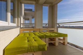 Mokotów Unique & Pet-Friendly Apartment by Noclegi Renters - Warsaw - 6