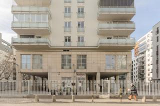 Mokotów Unique & Pet-Friendly Apartment by Noclegi Renters - Warsaw - 2