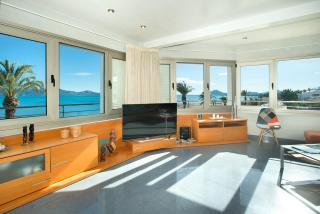 Apt Magnifics with sea view by JS Villas - Port de Pollença - 4