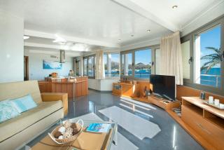 Apt Magnifics with sea view by JS Villas - 2