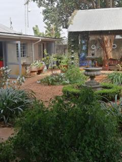 Blue Bell Guesthouse - Tzaneen - 8