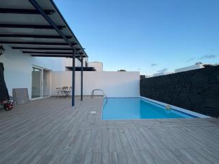 Apartamento adosado - Playa Blanca - 6