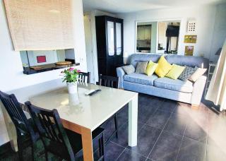 Skol 316. Attractive 1 Bedroom Duplex Apartment with Sea View in Skol Marbella. - Marbella - 0