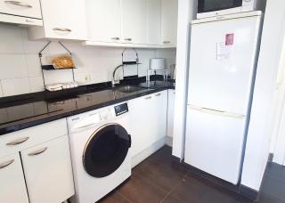 Skol 316. Attractive 1 Bedroom Duplex Apartment with Sea View in Skol Marbella. - Marbella - 5