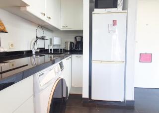 Skol 316. Attractive 1 Bedroom Duplex Apartment with Sea View in Skol Marbella. - Marbella - 4