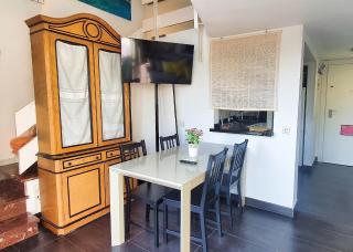 Skol 316. Attractive 1 Bedroom Duplex Apartment with Sea View in Skol Marbella. - Marbella - 6
