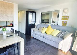 Skol 316. Attractive 1 Bedroom Duplex Apartment with Sea View in Skol Marbella. - 4