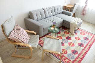 COZZIE by RV Apartments - 4