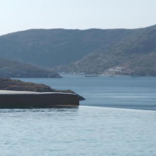 Amal Kythnos Suites - 4