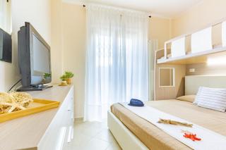 Appartamento Approdo PT - MyHo Casa - Vasto - 2