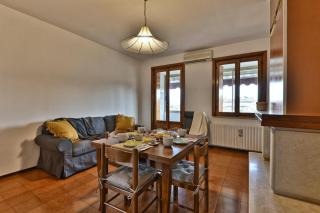 Appartamento Nonna Agnese - Theater Home - 9