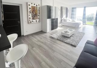Luxurious studio suite near Monaco with sea view - 5