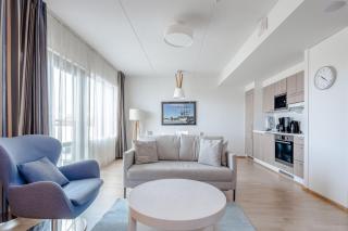 Holiday Club Turun Caribia Superior Apartments - Turku - 9
