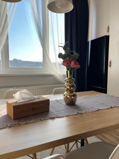 Urbanna Premium - private parking included - Arad - 9