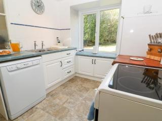 Bosworlas Farm House - 1