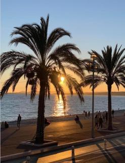 France Nice Promenade Des Anglais 80m² Piano - Nice - 5