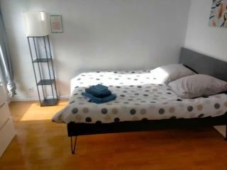 Le Tendance : Studio avec Jardin - Evry-Courcouronnes - 4