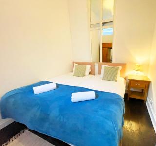 Edinburgh Country Estate Rooms & Apartments - 1