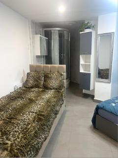 Jolie appartement avec 2 chambres partagées - 4