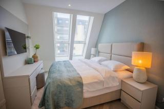 Penthouse Royal, Luxurious and cozy with Sauna - Cadzand - 9