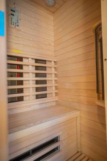 Penthouse Royal, Luxurious and cozy with Sauna - Cadzand - 6