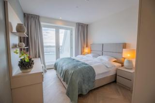 Penthouse Royal, Luxurious and cozy with Sauna - Cadzand - 2