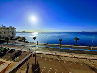 Casa en Urbanización Los Ibicencos - La Manga del Mar Menor - 9