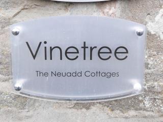 Neuadd B&B Suites - Crickhowell - 8