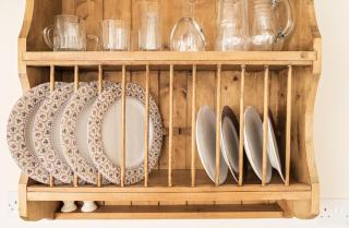 Neuadd B&B Suites - Crickhowell - 3