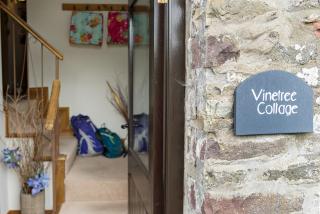 Neuadd B&B Suites - Crickhowell - 1