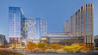 Omni Boston Hotel at the Seaport - Boston - 8