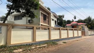 Varkala Bliss Home Stay - Vettūr - 6