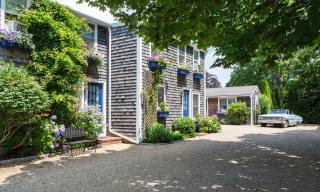 The Lightkeeper’s Inn - Edgartown - 2