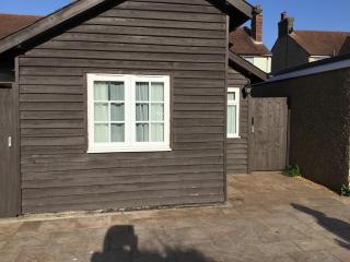in the heart of chichester - Chichester - 3