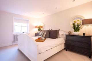 Moonwood House - Beaulieu - 4