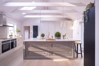Moonwood House - Beaulieu - 1
