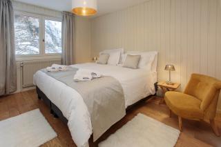 Chalet le Tricouni - Chamonix-Mont-Blanc - 2