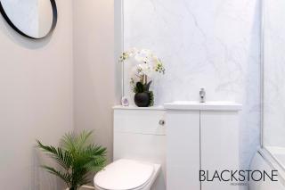 Champagne House - 4 Bed Property plus 2 sofa beds by BPNE - 6