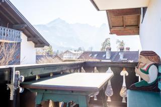 Aussicht - Garmisch-Partenkirchen - 6
