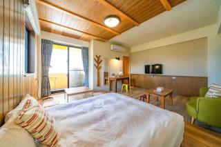 Hejia B&B - Città di Hualien - 7