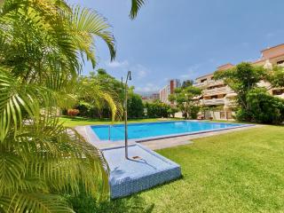 Pool Sunset Apartment - Puerto de la Cruz - 7