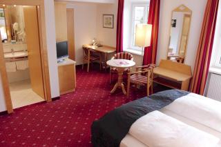 Austria Classic Hotel Heiligkreuz - Hall in Tirol - 8